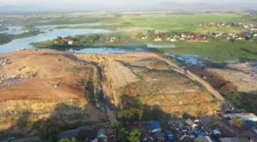 Wajah Baru TPA Tamangapa, Penimbunan Tanah Urug Hilangkan Bau dan Siap Terima Sampah Residu