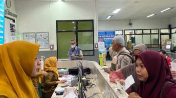 RSUD Daya Makassar Hadirkan Inovasi GELIAT, Solusi Penanganan dan Pemulangan Pasien Terlantar