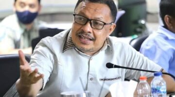 Dukungan Tokoh Turatea Bertambah, Inginkan Alimuddin Kembali Memimpin KKT Jeneponto