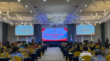Wabup Nurkanaah Serap Strategi Tata Kelola Pemerintahan di Bimtek Aswakada