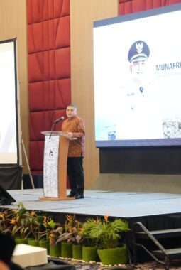 APBD Harus Berdampak, Appi Minta OPD Fokus pada Program Prioritas