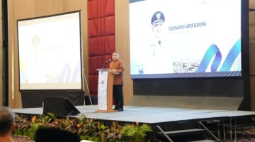 APBD Harus Berdampak, Appi Minta OPD Fokus pada Program Prioritas