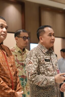 Dirjen Keuda Kemendagri Minta APBD Makassar Fokus Biayai Program Prioritas