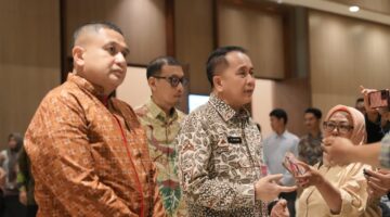 Dirjen Keuda Kemendagri Minta APBD Makassar Fokus Biayai Program Prioritas