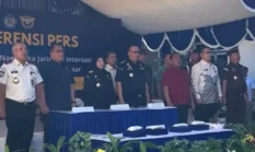 Wakil Ketua DPRD Sulsel Rahman Pina Apresiasi Keberhasilan Bea Cukai Ungkap Jaringan Narkotika Internasional