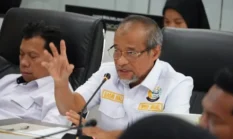 Tujuh dari Sembilan Fraksi DPRD Sulsel Setuju Hak Angket Aset CPI Segera Dibawa ke Paripurna