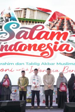 Wali Kota Makassar Tegaskan Komitmen Wujudkan Makassar Kota Ramah Anak di Hari Anak Nasional 2026