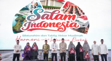Wali Kota Makassar Tegaskan Komitmen Wujudkan Makassar Kota Ramah Anak di Hari Anak Nasional 2026