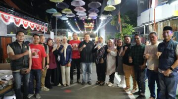 Appi Ingin RT/RW Jadi Pusat Pemberdayaan Warga Lewat Pengelolaan Sampah