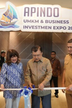 Wali Kota Makassar Paparkan Potensi Investasi di Investment Forum Rakornas APINDO 2026