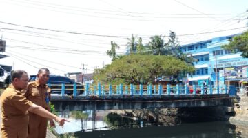 Persoalan Lama Terungkap, Sampah di Kanal Dipicu Kebiasaan Warga Buang Sampah Sembarangan