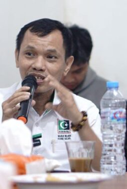 Pilah Sampah Solusi Menyelamatkan Kota Makassar