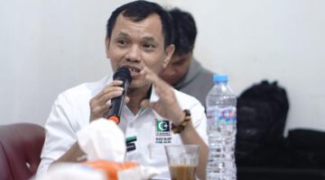 Pilah Sampah Solusi Menyelamatkan Kota Makassar