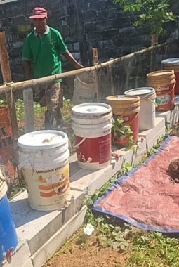 Pemilahan Sampah Sejak 2025, RT 04 Tamangapa Jadi Percontohan Berbasis Kolaborasi Warga