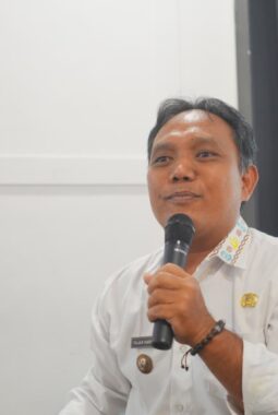TPS 3R Karebosi Jadi Rujukan, Berkat Perjuangan Lurah Baru Membangun Budaya Pilah Sampah