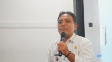 TPS 3R Karebosi Jadi Rujukan, Berkat Perjuangan Lurah Baru Membangun Budaya Pilah Sampah