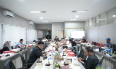 Pansus Ranperda DPRD Sulsel Gelar Rapat Pengembangan Pelestarian Cagar Budaya Sulsel