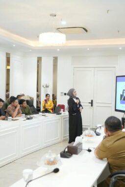 Perkuat Ekosistem Pemuda, Appi: Kalla Youth Fest 2026, Jadi Ruang Pemberdayaan Anak Muda Makassar