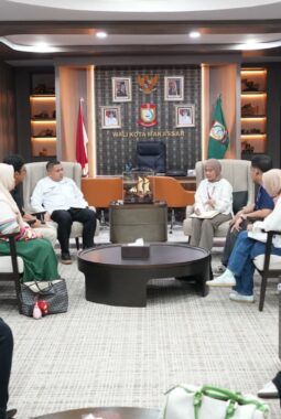 MHM 2026 Beri Dampak Ekonomi Signifikan, Peserta Ditarget 15 Ribu Tahun Depan