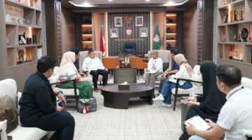 MHM 2026 Beri Dampak Ekonomi Signifikan, Peserta Ditarget 15 Ribu Tahun Depan