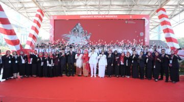 HUT ke-81 RI, Pemkot Makassar Luncurkan Program “Merdeka dalam Genggaman”