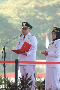 Appi-Aliyah Kompak Serukan Semangat Kemerdekaan Harus Jadi Energi Membangun Makassar