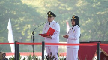 Appi-Aliyah Kompak Serukan Semangat Kemerdekaan Harus Jadi Energi Membangun Makassar