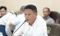 Legislator DPRD Sulsel Rusli Soroti Kelangkaan BBM dan LPG, Minta Kepolisian Tindak Tegas