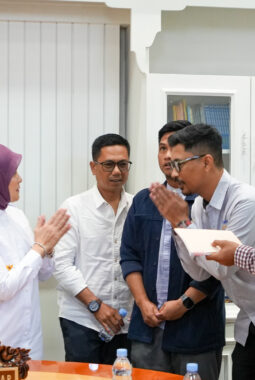 Aliyah Mustika Ilham Apresiasi EIRC 2026, Ajang Roller Skate Nasional di Makassar