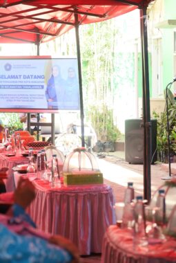 SMEP 2026 Berlanjut ke Biringkanaya dan Tamalanrea, Melinda Aksa Tekankan PKK Harus Responsif