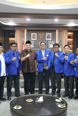 Masa Depan TPA Makassar, Appi: dari Beban TPA Menjadi Nilai Ekonomi dan Peternakan Ikut Dikembangkan