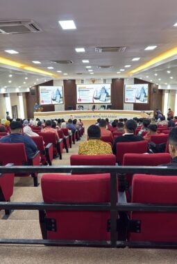 Ultimatum Appi: Kepala OPD Bukan “Tukang Stempel”, Harus Kuasai Program & Eksekusi