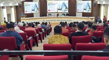 Ultimatum Appi: Kepala OPD Bukan “Tukang Stempel”, Harus Kuasai Program & Eksekusi