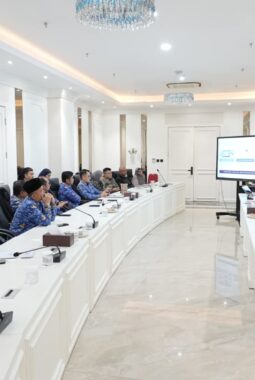 Pemkot Makassar Siapkan Strategi Bawa Produk Lokal dan Pariwisata ke Pasar Internasional