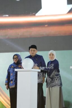 MTQ VIII KORPRI Nasional Resmi Dibuka di Makassar, Hotel, Pasar hingga Kuliner Ikut Bergeliat