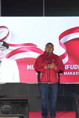 Wali Kota Appi Imbau Warga Perkuat Kewaspadaan Hadapi Musim Kemarau