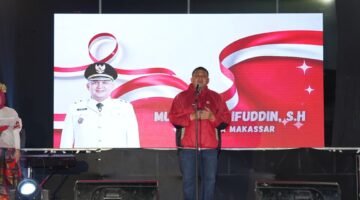 Wali Kota Appi Imbau Warga Perkuat Kewaspadaan Hadapi Musim Kemarau