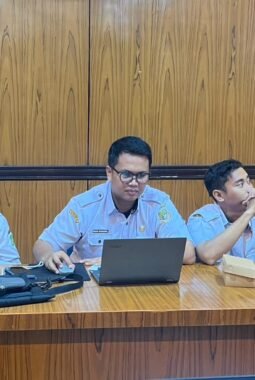 Sekretariat DPRD Sidrap Perkuat Keterbukaan Informasi melalui JDIH dan PARRADE