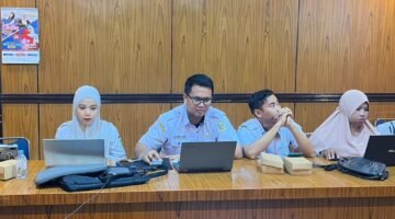 Sekretariat DPRD Sidrap Perkuat Keterbukaan Informasi melalui JDIH dan PARRADE