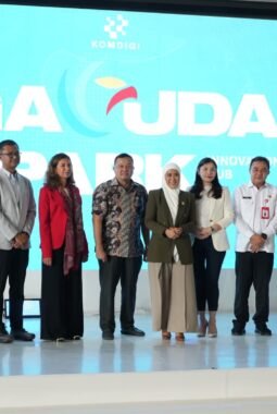 Makassar Dipilih Jadi 10 Kota Hub GSIH, Appi: Ekosistem Digital Kita Kolaborasikan melalui MCH