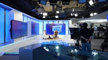 Wali Kota Makassar Paparkan Inovasi MCH di Kompas TV, Dorong Anak Muda Makassar Jadi Penggerak Ekonomi Kreatif