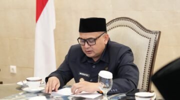 Munafri Paparkan Ranperda Tata Kelola Aset Daerah yang Lebih Tertib dan Transparan