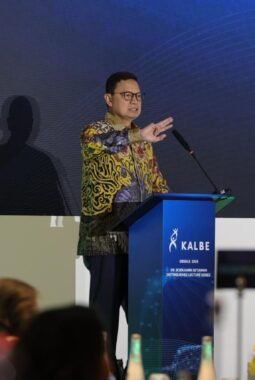 Kepala BPOM Taruna Ikrar: Indonesia Punya Modal Besar Jadi Pemain Global Terapi Sel