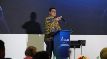 Kepala BPOM Taruna Ikrar: Indonesia Punya Modal Besar Jadi Pemain Global Terapi Sel