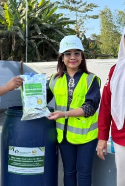 KLH Puji Progres Pembenahan TPA Tamangapa, Sebut Pemkot Makassar Selangkah Lagi Bebas Sanksi