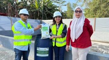 KLH Puji Progres Pembenahan TPA Tamangapa, Sebut Pemkot Makassar Selangkah Lagi Bebas Sanksi