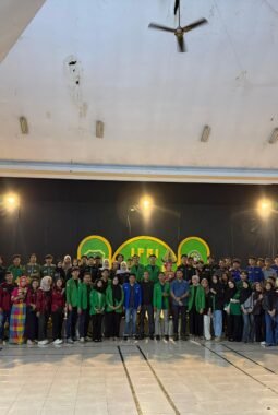IPMI Tegaskan Sidrap Bukan Kota Penipuan Online, Tapi Kota Berprestasi