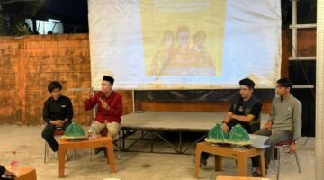 Data Kemiskinan dan IPM Bone Jadi Titik Tekan Dialog PMB-UH Latenritatta