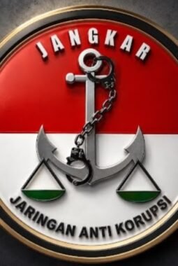 Nilai Pagu Rp22,2 Miliar Jembatan Lamokato 1 Disorot, Pimpinan Pengguna Anggaran Bungkam, LSM Jangkar: Jangan Sampai Ada Permainan
