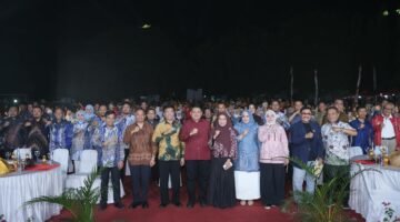 Di Kecamatan Panakkukang, Munafri Ingin Pesta Rakyat Libatkan Warga dan UMKM Lokal
